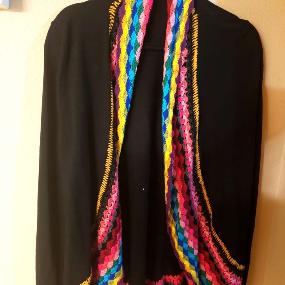 Womens cardigan/ sweater